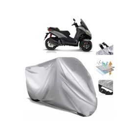 Coverplus Piaggio Mp3 300 Motosiklet Branda