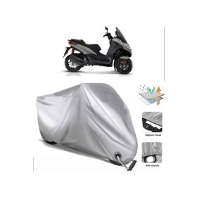 Coverplus Piaggio Mp3 300 Motosiklet Branda