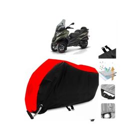 Coverplus Piaggio MP3 350 Motosiklet Branda
