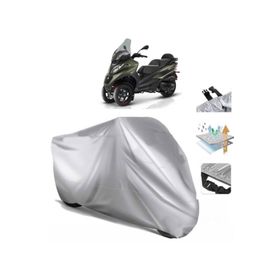 Coverplus Piaggio MP3 350 Motosiklet Branda