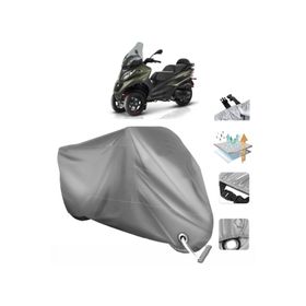 Coverplus Piaggio MP3 350 Motosiklet Branda
