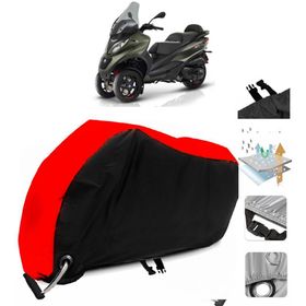 Coverplus Piaggio MP3 350 Motosiklet Branda