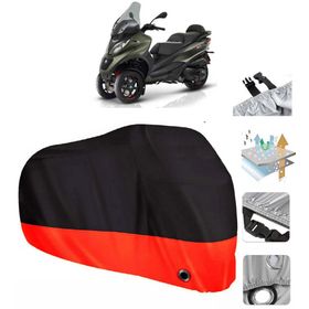 Coverplus Piaggio MP3 350 Motosiklet Branda