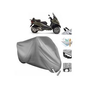 Coverplus Piaggio Mp3 500 Motosiklet Branda