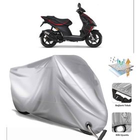 Coverplus Piaggio NRG Power 50 Motosiklet Branda