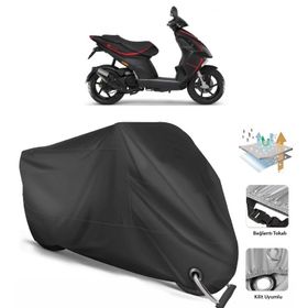 Coverplus Piaggio NRG Power 50 Motosiklet Branda