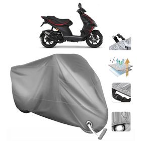 Coverplus Piaggio NRG Power 50 Motosiklet Branda