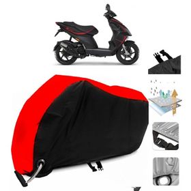 Coverplus Piaggio NRG Power 50 Motosiklet Branda