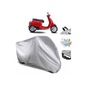 Coverplus Piaggio Vespa 150 Motosiklet Branda