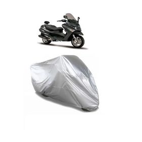 Coverplus Piaggio X Evo 400 Gri Su Geçirmez Motosiklet Brandası
