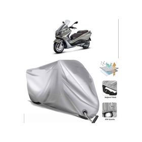 Coverplus Piaggio X10 350 Motosiklet Branda