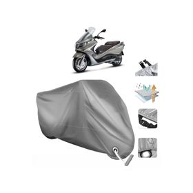 Coverplus Piaggio X10 350 Motosiklet Branda