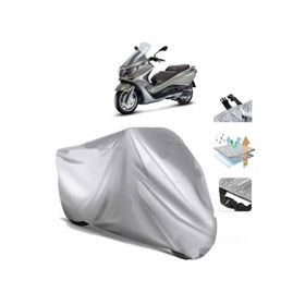 Coverplus Piaggio X10 350 Motosiklet Branda