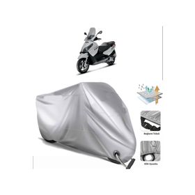 Coverplus Piaggio X7 250 Motosiklet Branda