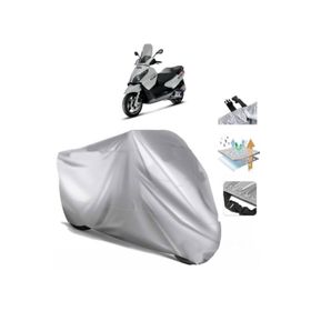 Coverplus Piaggio X7 250 Motosiklet Branda
