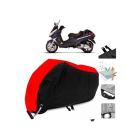 Coverplus Piaggio X8 200 Motosiklet Branda