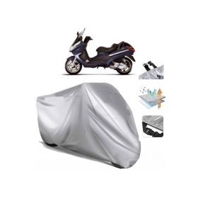 Coverplus Piaggio X8 200 Motosiklet Branda