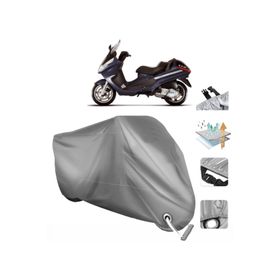 Coverplus Piaggio X8 200 Motosiklet Branda
