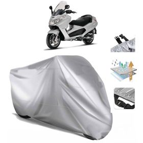 Coverplus Piaggio X8 250 Premium Motosiklet Branda
