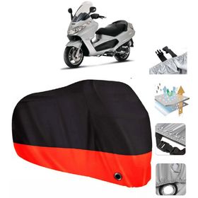 Coverplus Piaggio X8 250 Premium Motosiklet Branda
