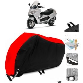 Coverplus Piaggio X8 250 Premium Motosiklet Branda