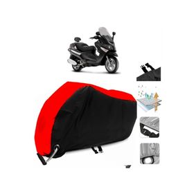 Coverplus Piaggio X9 500 Motosiklet Branda