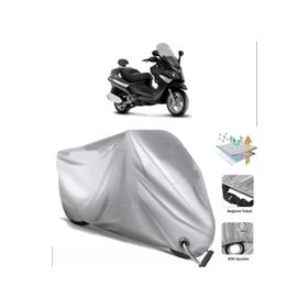 Coverplus Piaggio X9 500 Motosiklet Branda