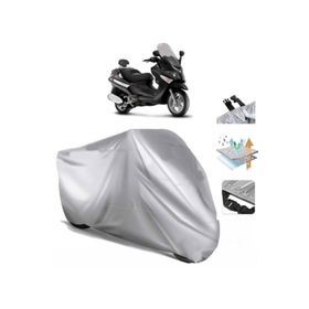 Coverplus Piaggio X9 500 Motosiklet Branda