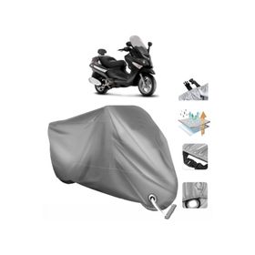 Coverplus Piaggio X9 500 Motosiklet Branda