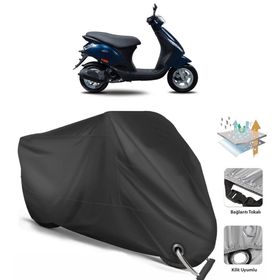 Coverplus Piaggio Zip 100 Motosiklet Branda