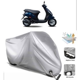 Coverplus Piaggio Zip 100 Motosiklet Branda