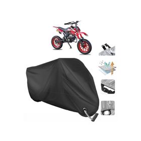 Coverplus Pocket Bike Pocket Bike Motosiklet Branda
