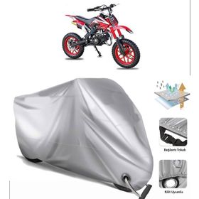 Coverplus Pocket Bike Pocket Bike Motosiklet Branda