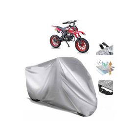 Coverplus Pocket Bike Pocket Bike Motosiklet Branda