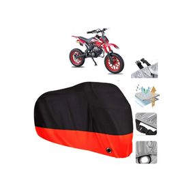 Coverplus Pocket Bike Pocket Bike Motosiklet Branda