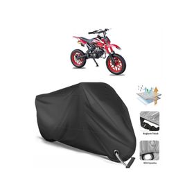 Coverplus Pocket Bike Pocket Bike Motosiklet Branda