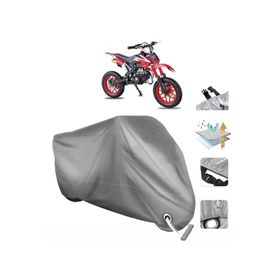 Coverplus Pocket Bike Pocket Bike Motosiklet Branda