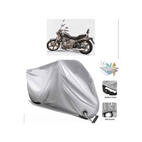 Coverplus Regal Raptor Dd 250E Motosiklet Branda