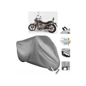 Coverplus Regal Raptor Dd 250E Motosiklet Branda