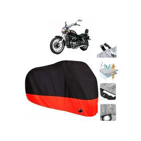 Coverplus Regal Raptor DD125E Motosiklet Branda