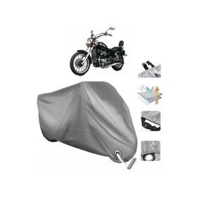 Coverplus Regal Raptor DD125E Motosiklet Branda