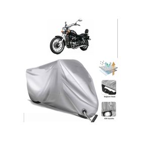 Coverplus Regal Raptor DD125E Motosiklet Branda