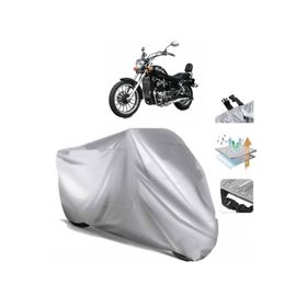 Coverplus Regal Raptor DD125E Motosiklet Branda
