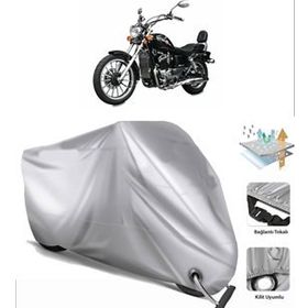 Coverplus Regal Raptor DD125E Motosiklet Branda