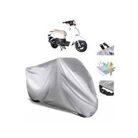 Coverplus Revolt RS1 Motosiklet Branda
