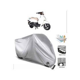 Coverplus Revolt RS1 Motosiklet Branda
