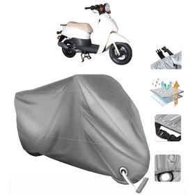 Coverplus Revolt RS1 Motosiklet Branda