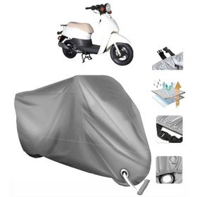 Coverplus Revolt RS1 Motosiklet Branda