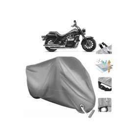 Coverplus Rks Blackster 250I Motosiklet Branda