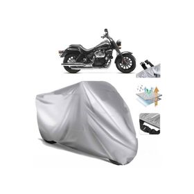 Coverplus Rks Blackster 250I Motosiklet Branda